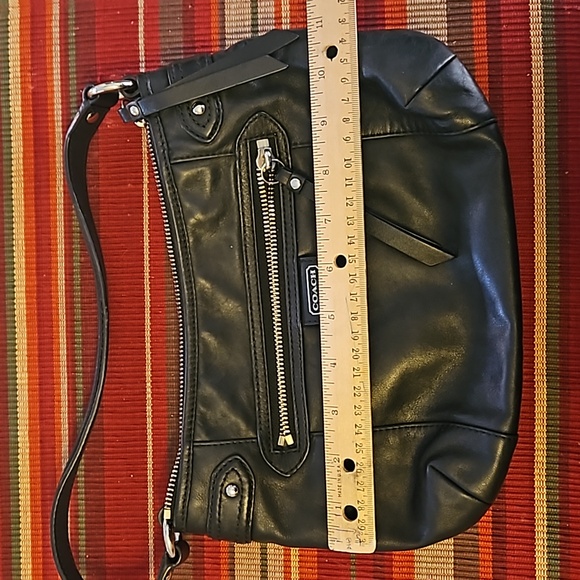 Coach Purse - Picture 5 of 6